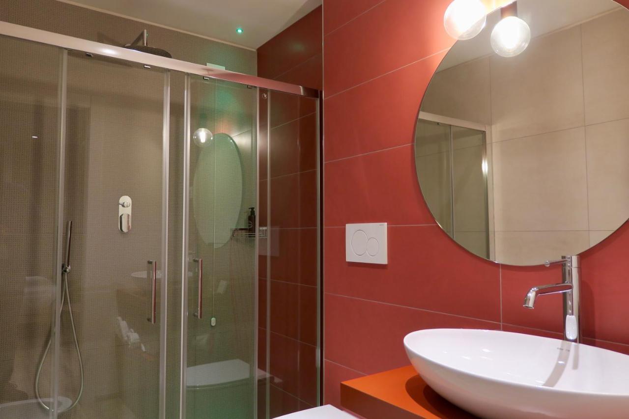 Al Ponticello Bed and Breakfast Comacchio Eksteriør billede