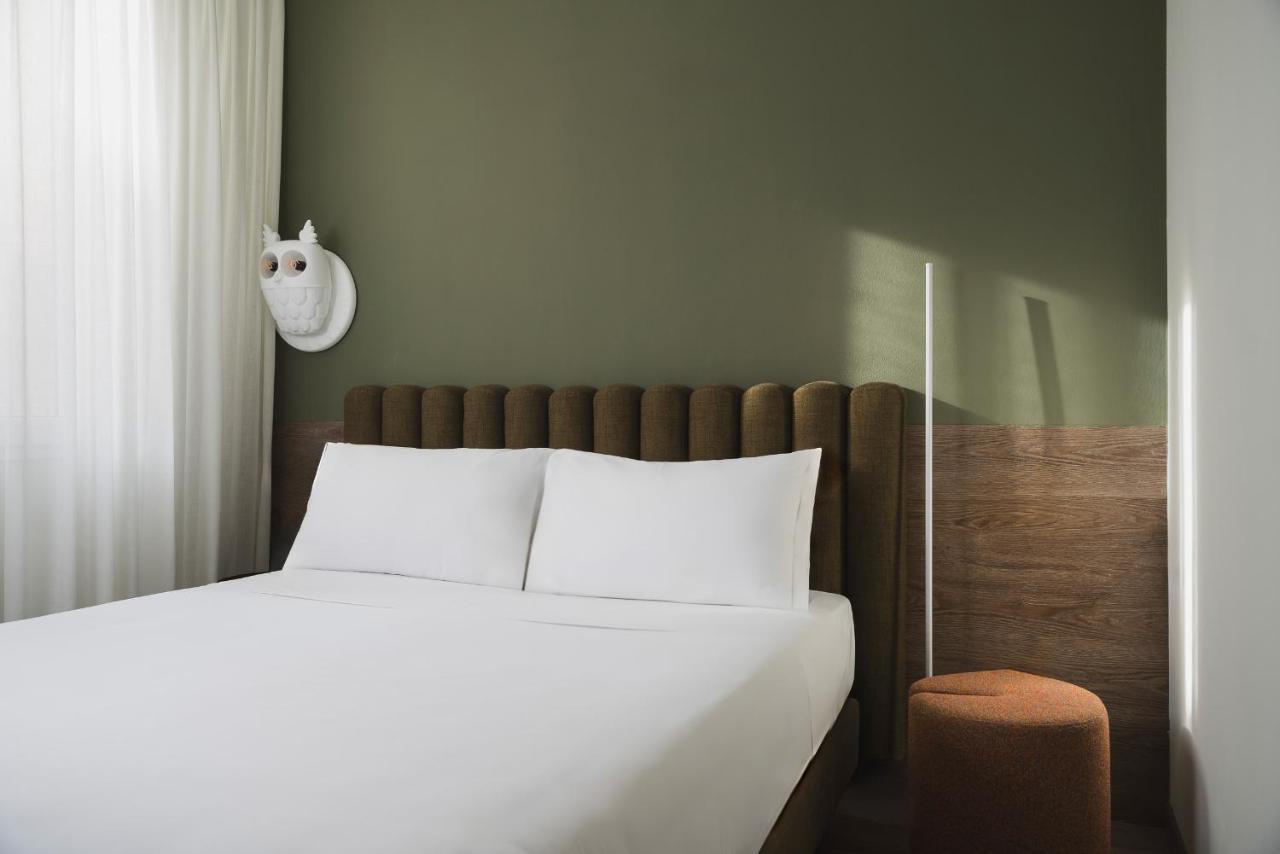 Al Ponticello Bed and Breakfast Comacchio Eksteriør billede