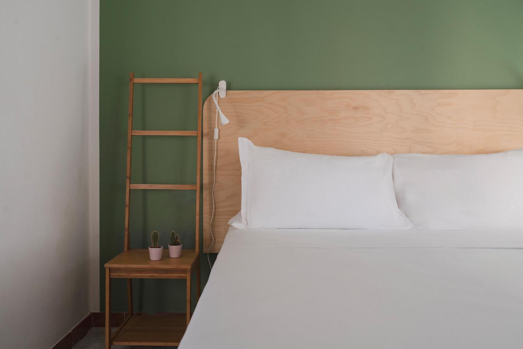 Al Ponticello Bed and Breakfast Comacchio Eksteriør billede