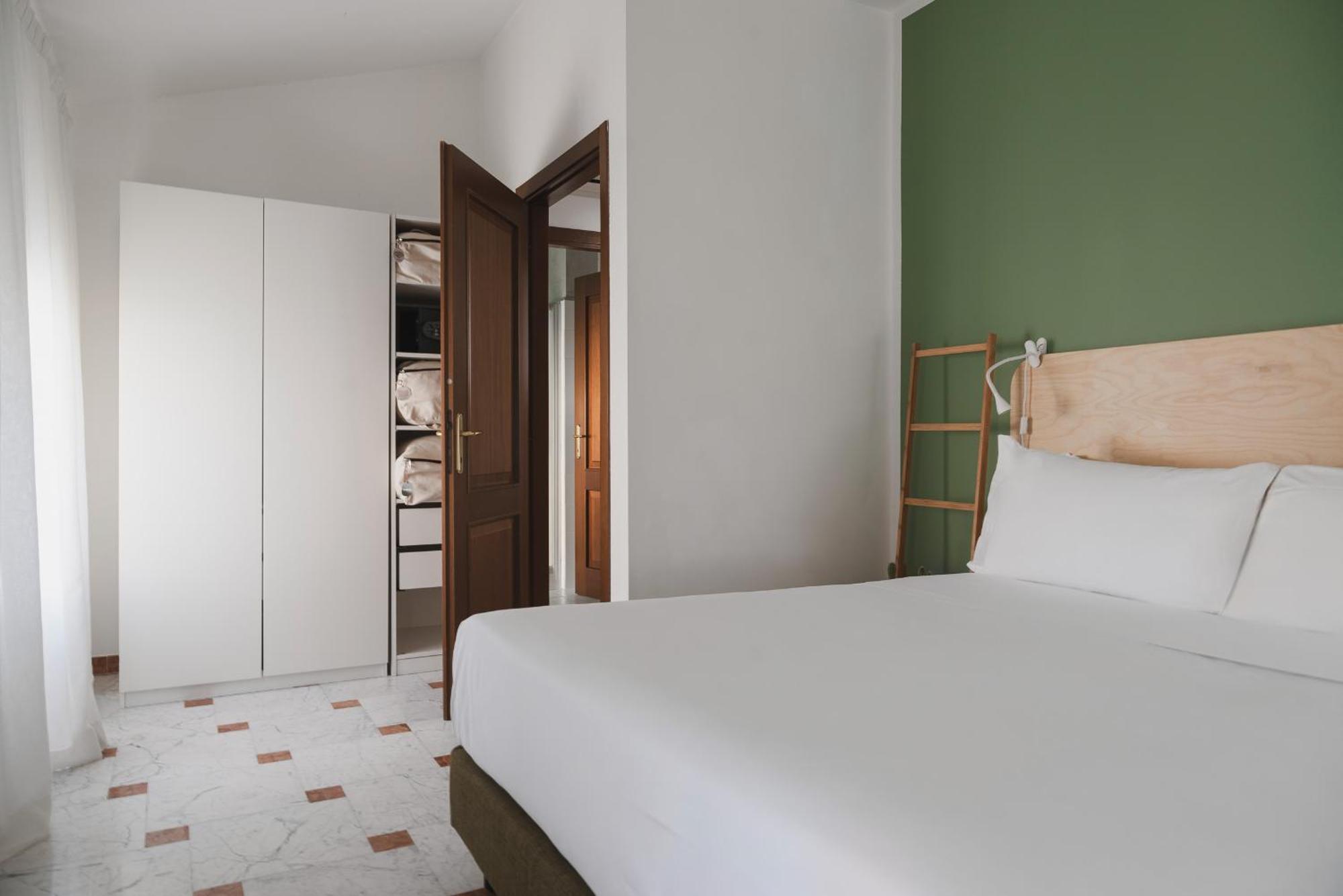 Al Ponticello Bed and Breakfast Comacchio Eksteriør billede