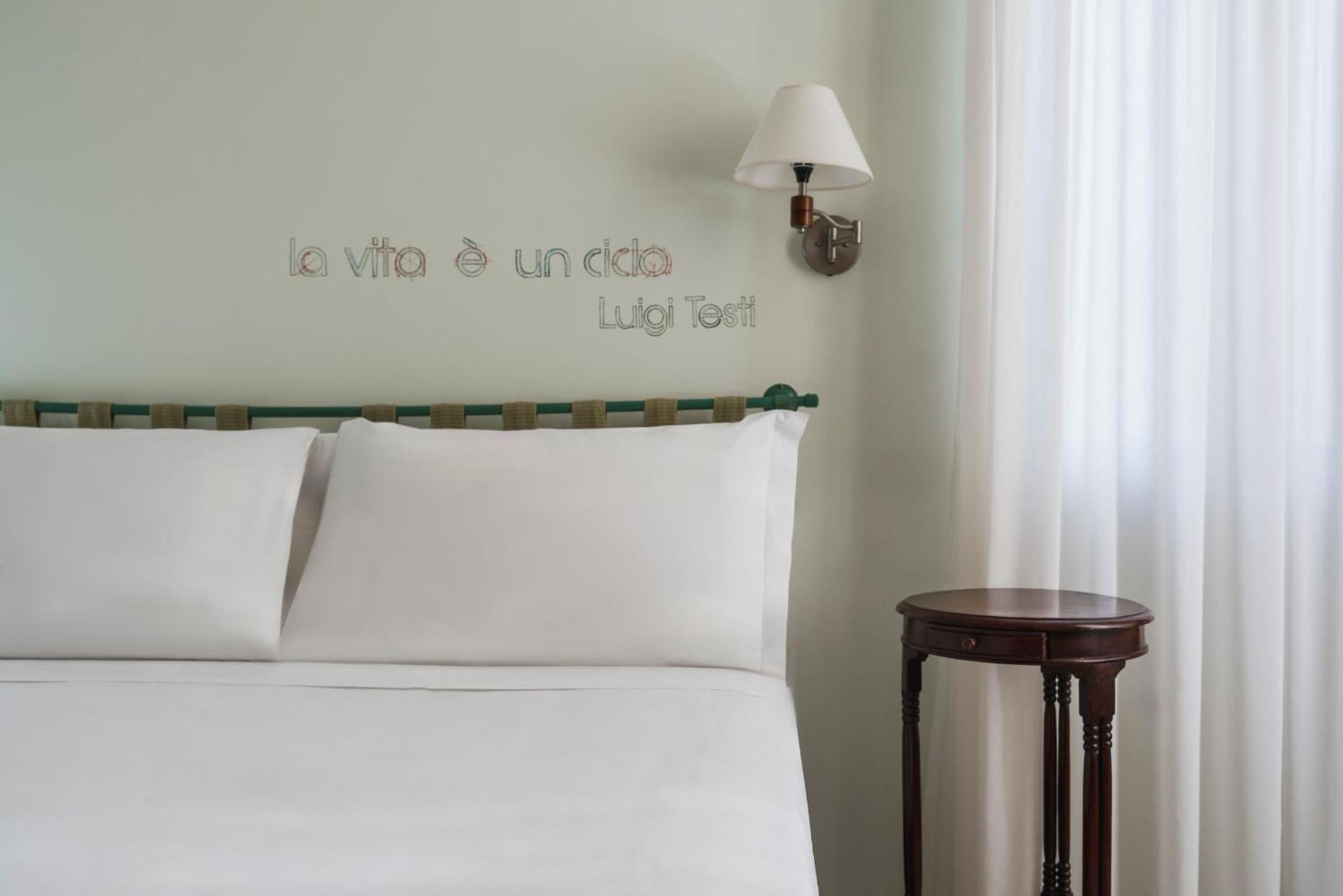 Al Ponticello Bed and Breakfast Comacchio Eksteriør billede