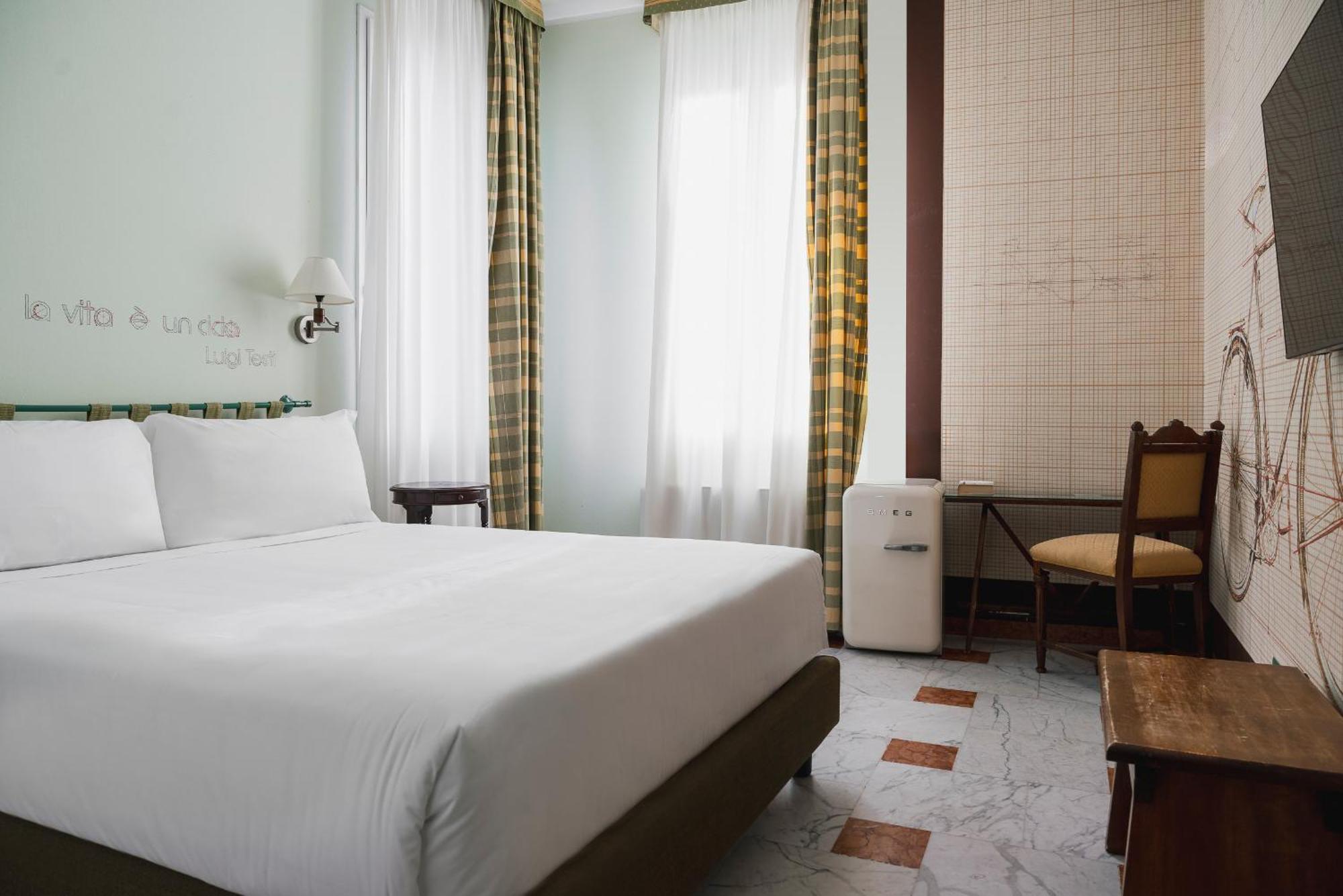 Al Ponticello Bed and Breakfast Comacchio Eksteriør billede