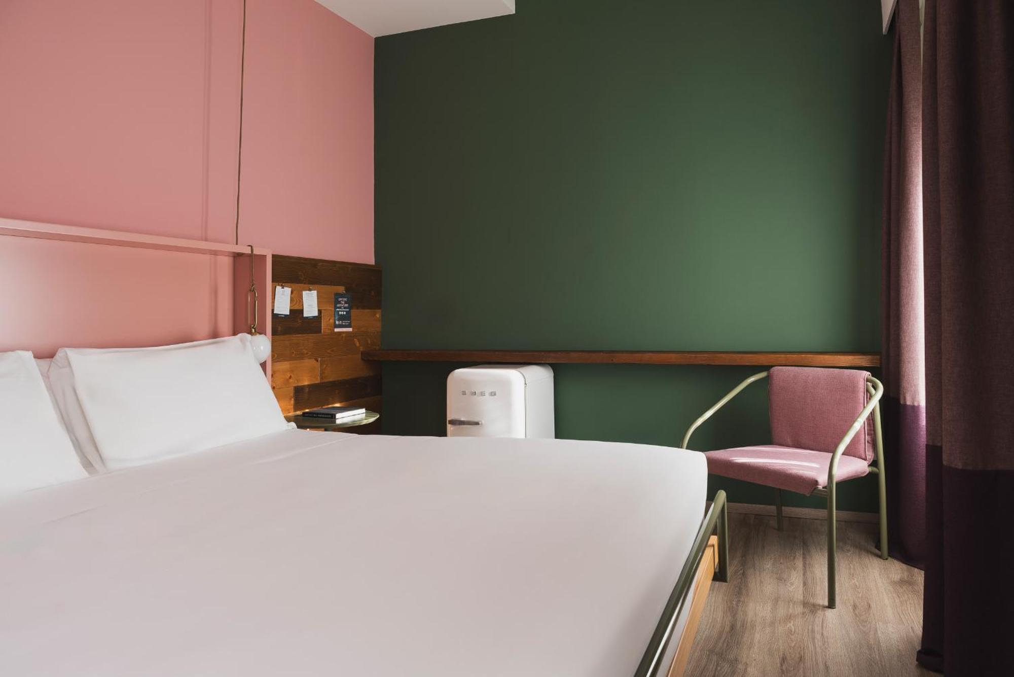Al Ponticello Bed and Breakfast Comacchio Eksteriør billede