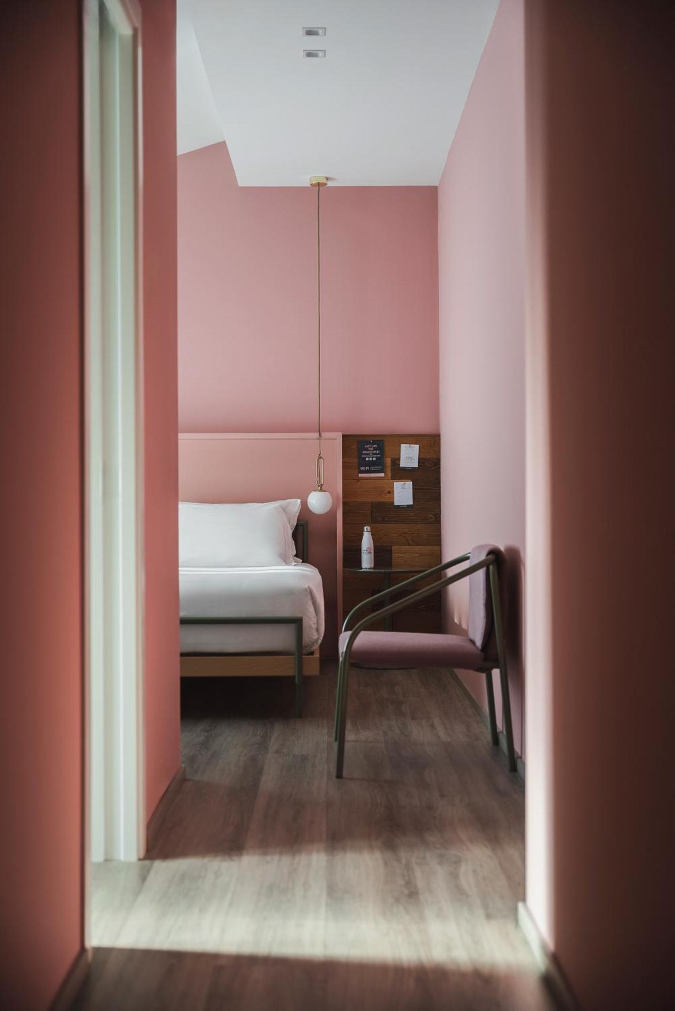 Al Ponticello Bed and Breakfast Comacchio Eksteriør billede