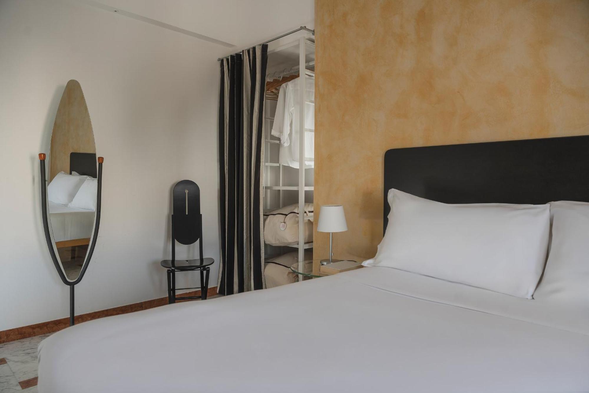 Al Ponticello Bed and Breakfast Comacchio Eksteriør billede