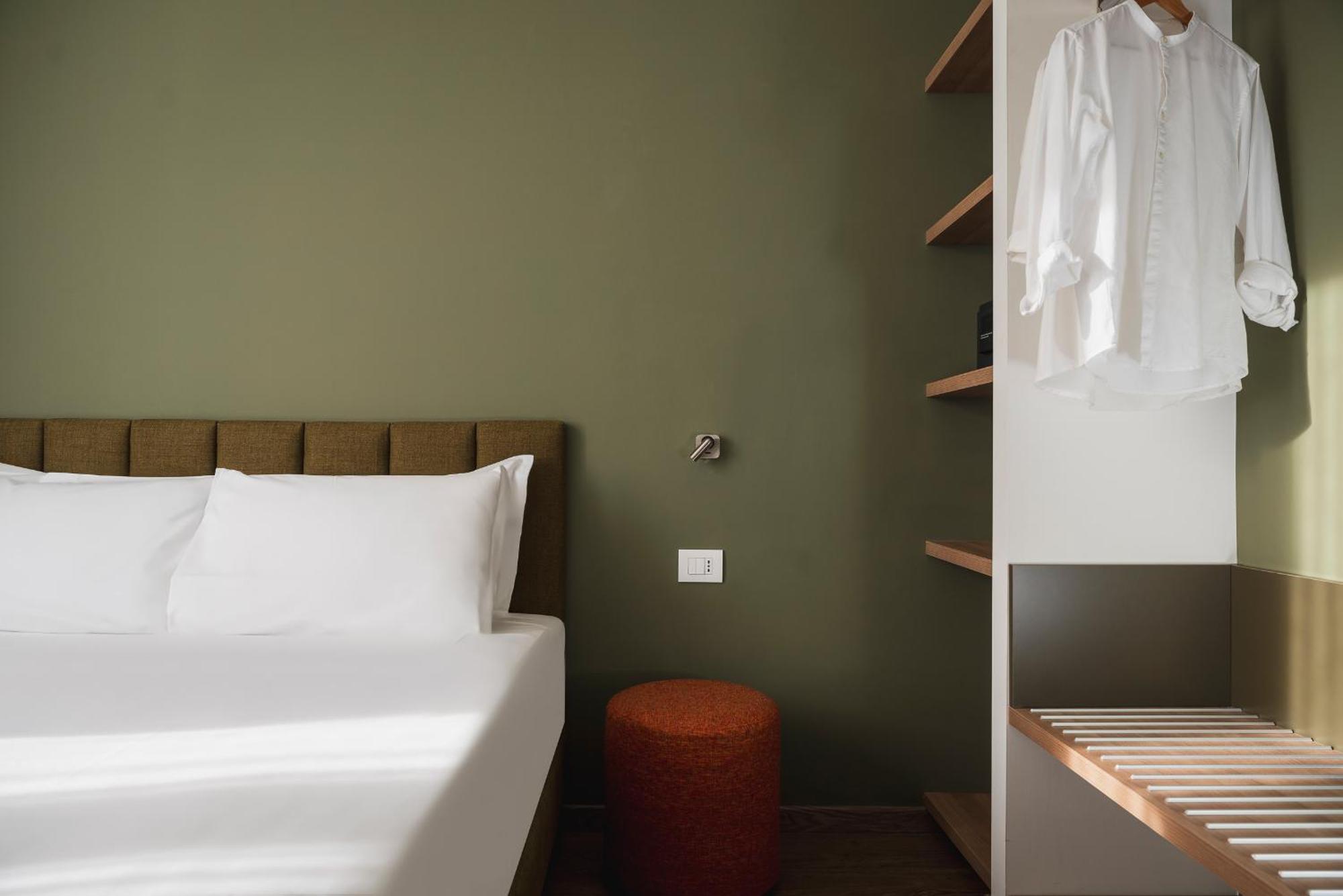 Al Ponticello Bed and Breakfast Comacchio Eksteriør billede