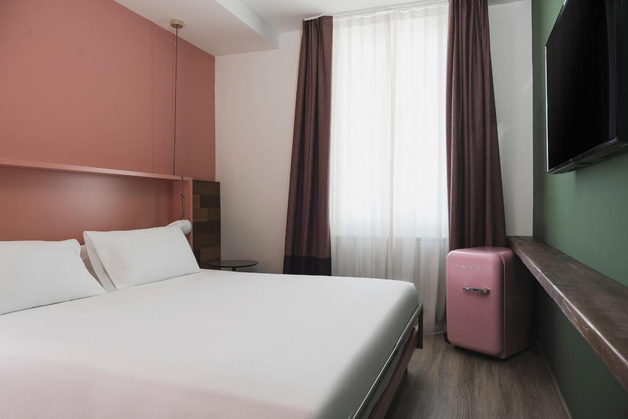 Al Ponticello Bed and Breakfast Comacchio Eksteriør billede