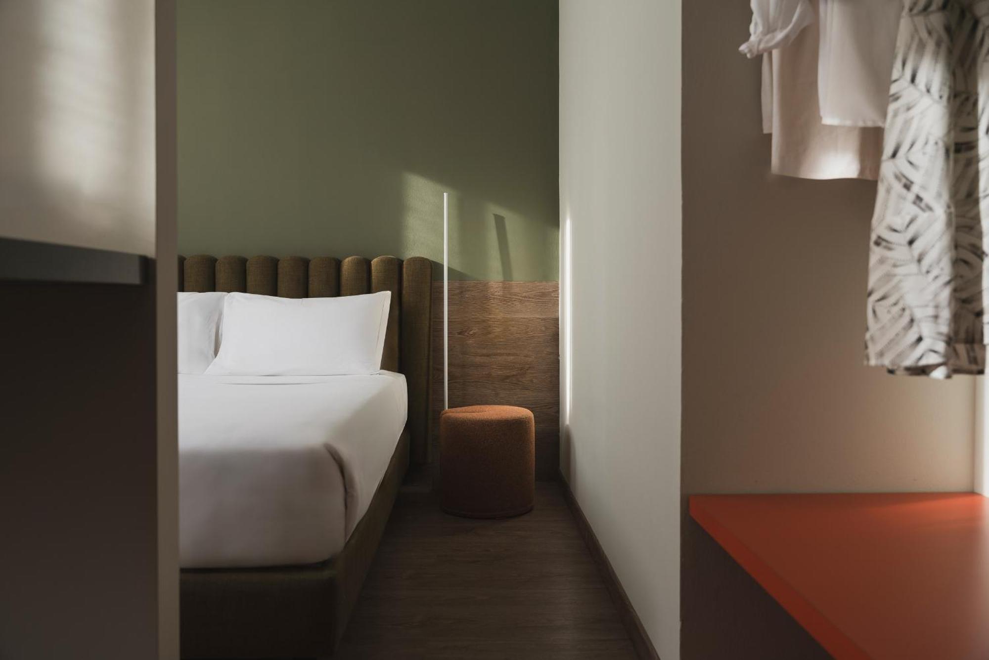 Al Ponticello Bed and Breakfast Comacchio Eksteriør billede