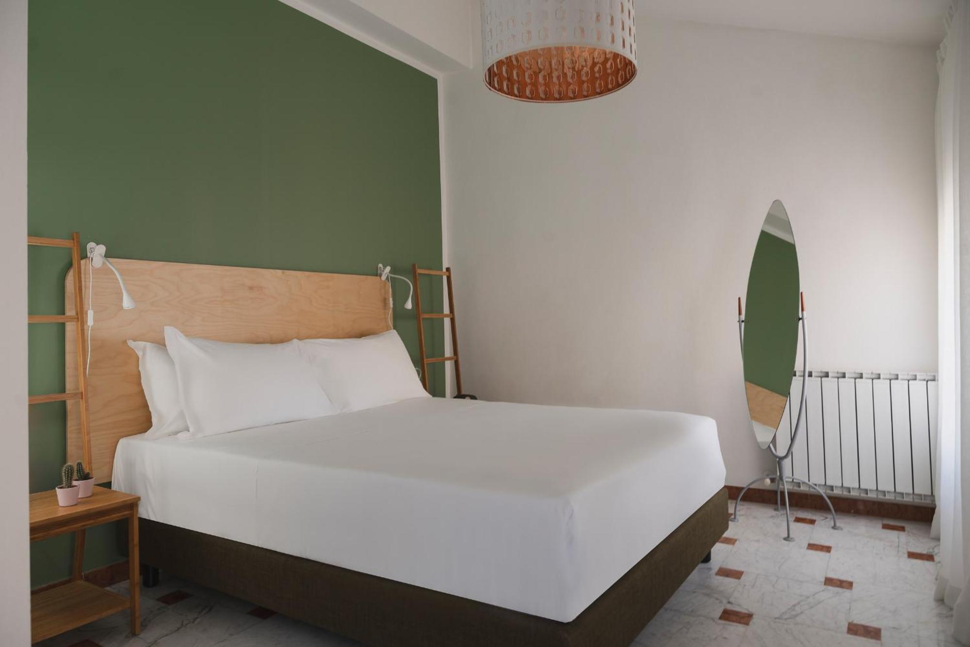 Al Ponticello Bed and Breakfast Comacchio Eksteriør billede