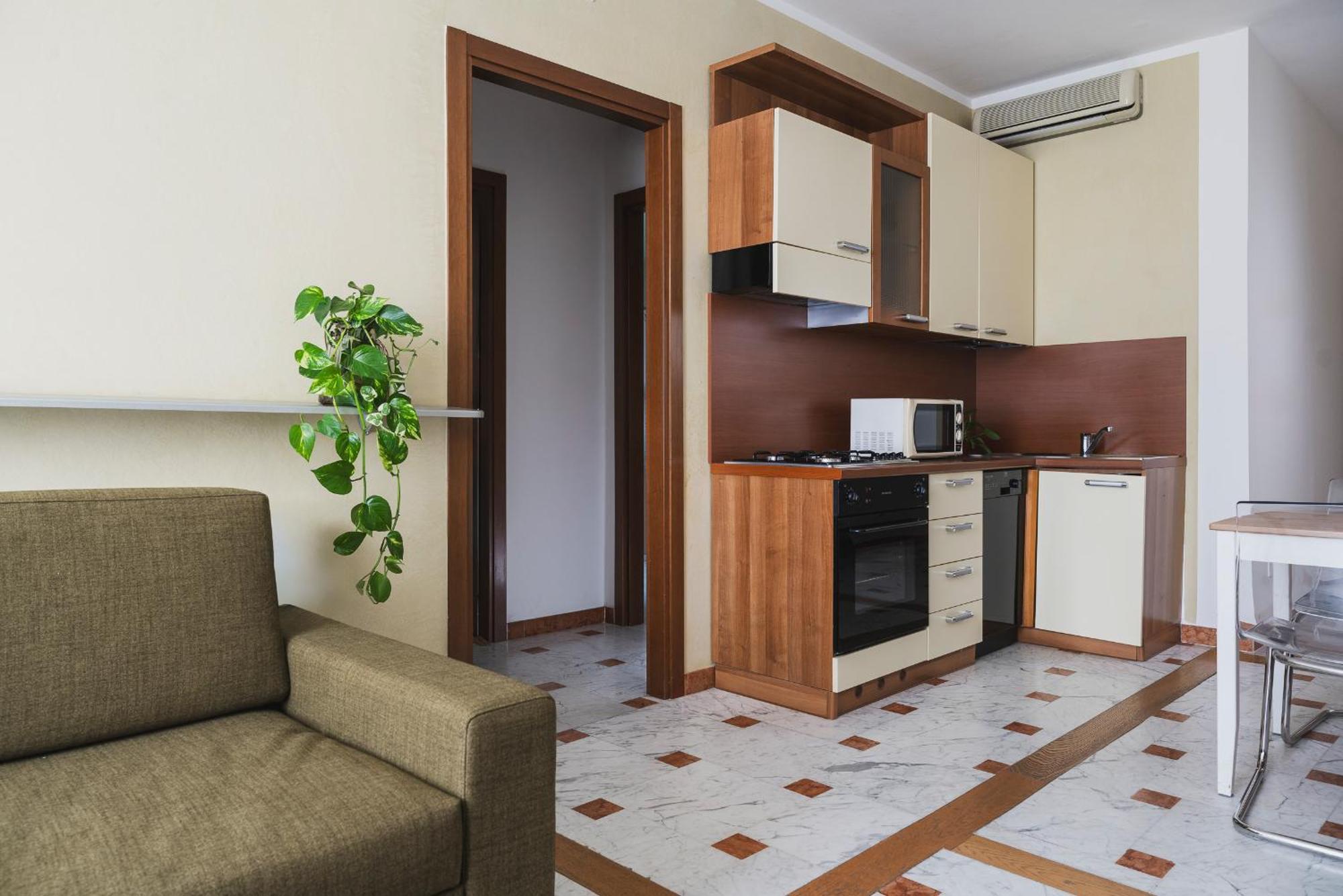 Al Ponticello Bed and Breakfast Comacchio Eksteriør billede