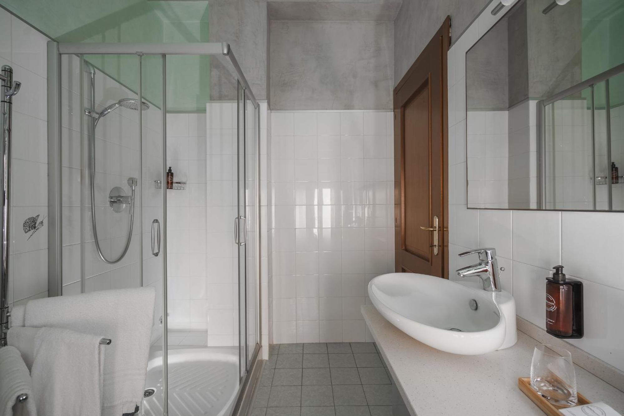 Al Ponticello Bed and Breakfast Comacchio Eksteriør billede